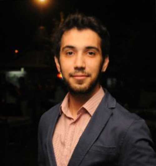 Ömer Çıtak - Security Researcher