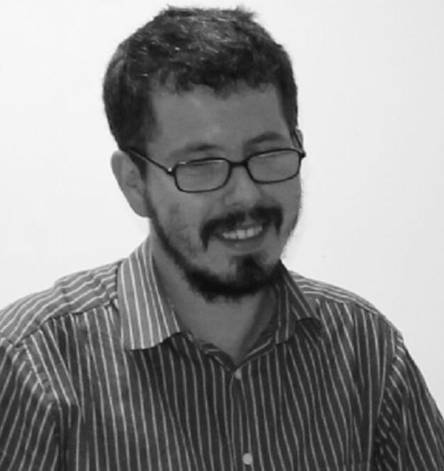Ziyahan Albeniz - Security Researcher