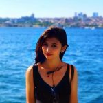 Eğitmenlerimizden, Nur Yeşilyurt - Siber Güvenlik Araştırmacısı